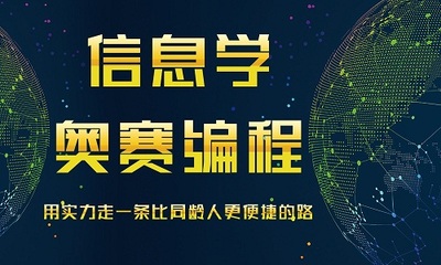 沈阳专业信息学奥赛寒假班与网络安全信息咨询服务推荐