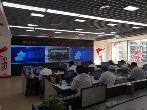 中国铁塔圆满完成全国两会通信和网络信息安全服务保障工作 |